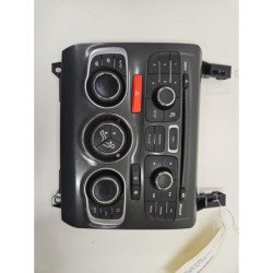 Commande Chauffage Citroen C4 2 Phase 1